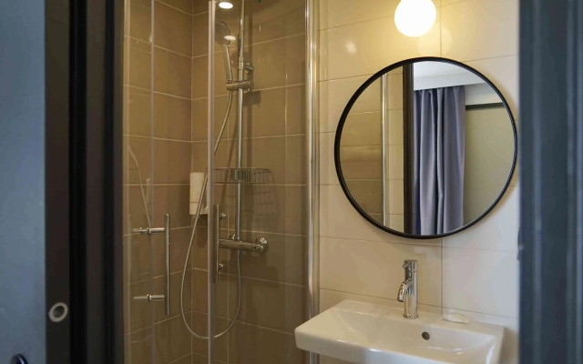 Hotel SUB