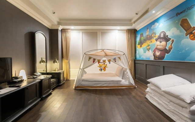 Kensington Hotel Pyeongchang