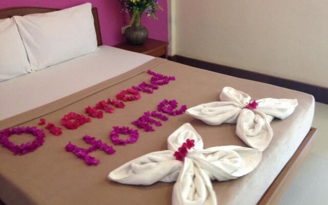 Diamond Home Resort