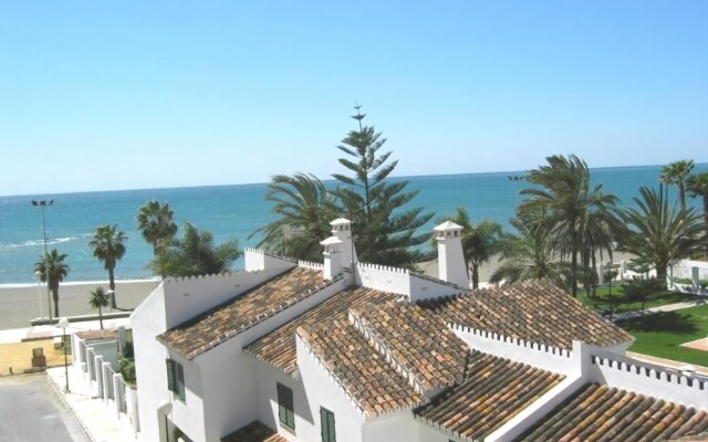 Terrasol Pirámides-Puerto Blanco