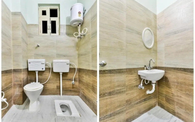 Hotel Shubh Yatra by OYO Rooms
