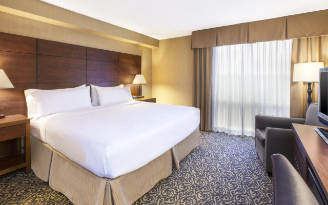Holiday Inn National Airport/Crystal City by IHG