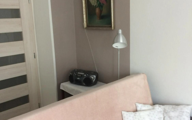 Apartmán Náměstí Horníků