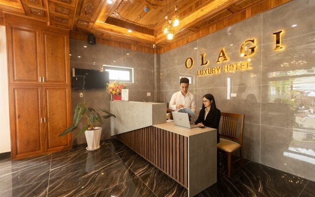 Olagihotel