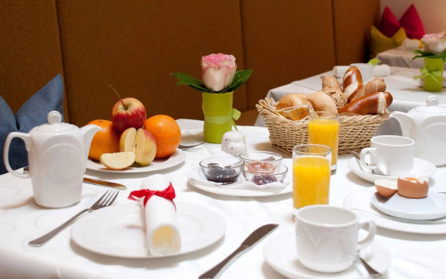 Altstadthotel Weisse Taube