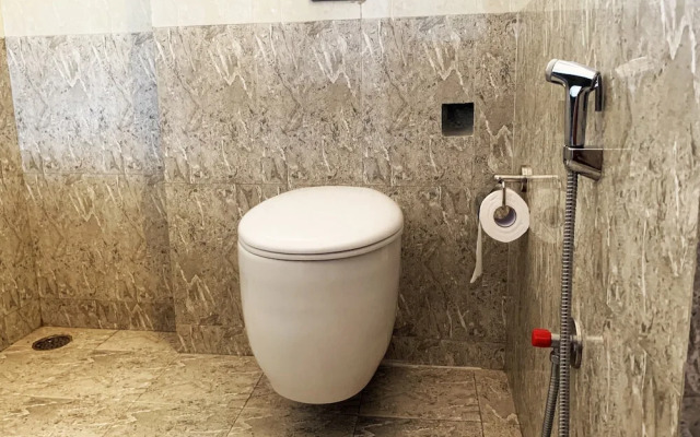 Wafi Suites by Rofeka Hospitality