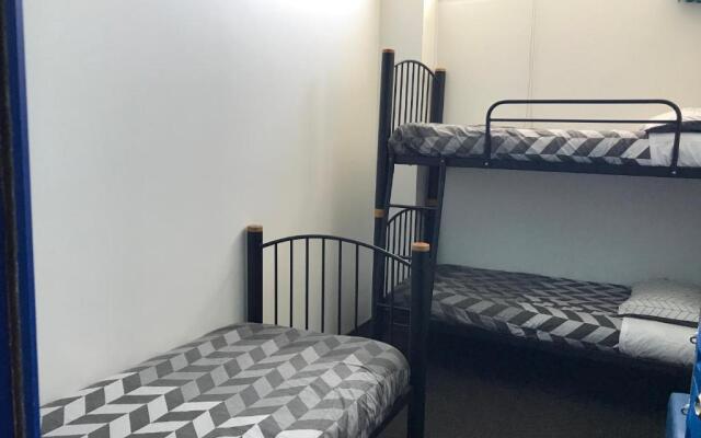 YHA Nelson by Accents - Hostel
