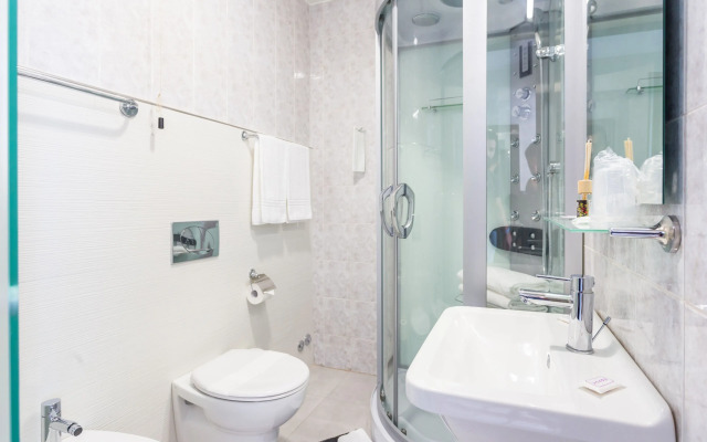 Hotel Residence Italia