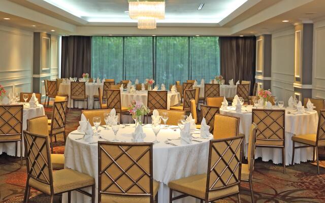 Crowne Plaza Panama by IHG