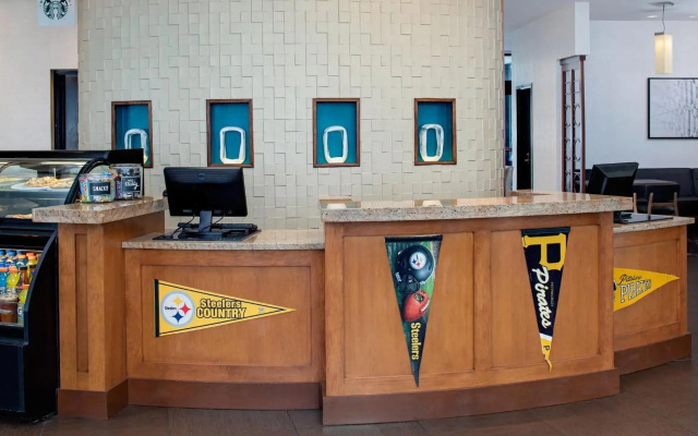 Hyatt Place Pittsburgh-North Shore