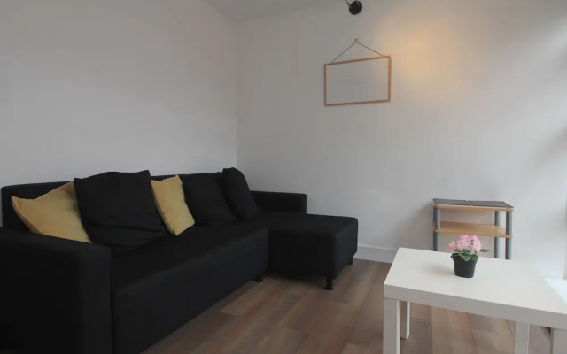 Smithfield Distillery Self Catering