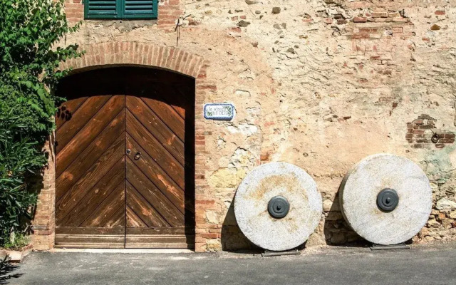 Foresteria Poggio Bonelli