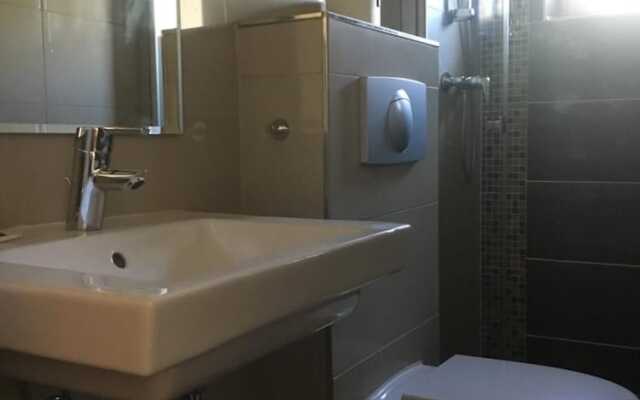 Hotel Mama Mia Garni