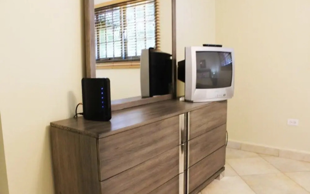 Palma Real Condo