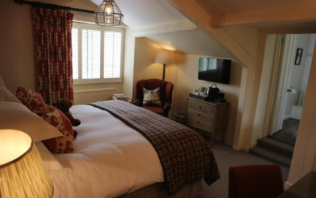 Manor House Hotel