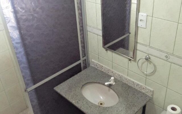 Hotel Dez de Julho