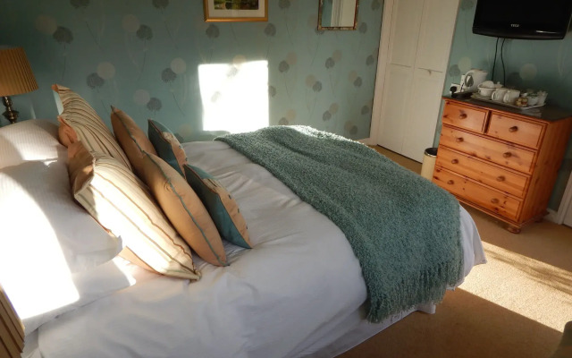 Fairlight Lodge
