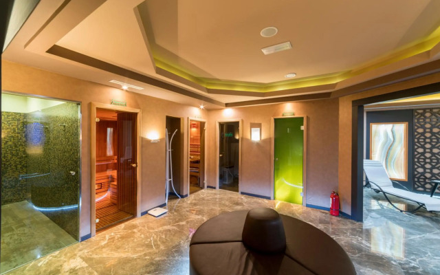 Lotus Therm SPA & Luxury Resort