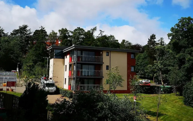 Perth Youth Hostel