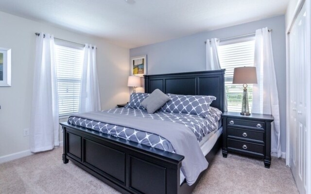 Amazing House! - Champions Gate - 9076HS