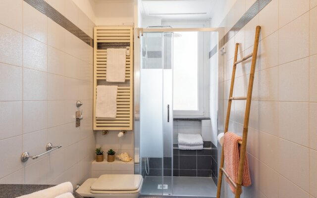 Bnbutler  Principe Eugenio 21