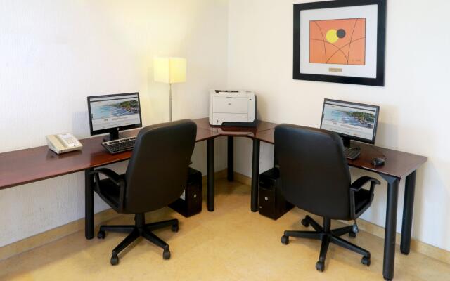 Holiday Inn Express Nuevo Laredo by IHG
