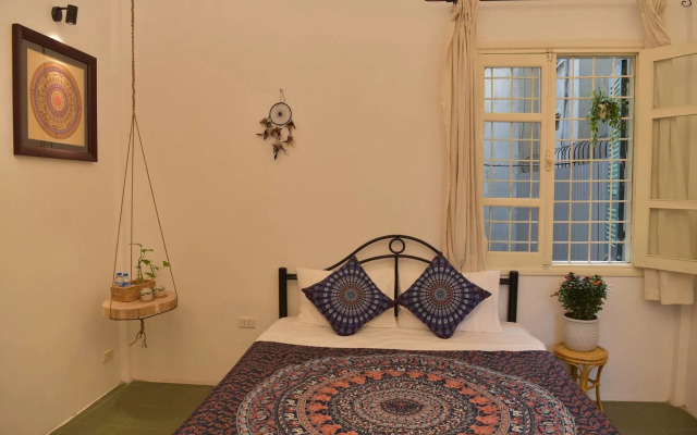 Dreamcatcher Homestay Hanoi