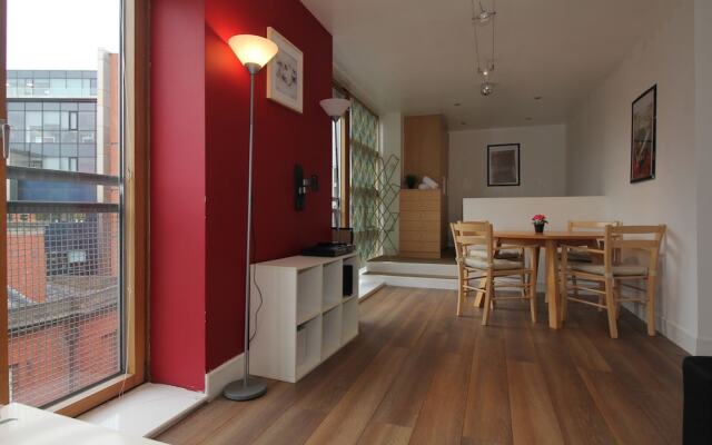 Smithfield Distillery Self Catering
