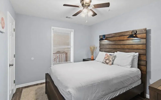 St. Martin Beachwalk Villas 231
