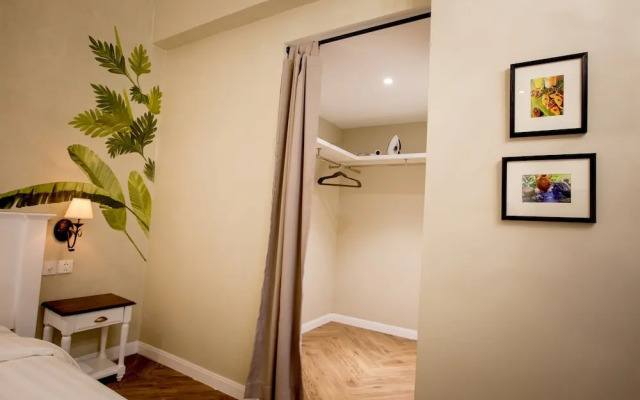 The Nest Saigon - Garden