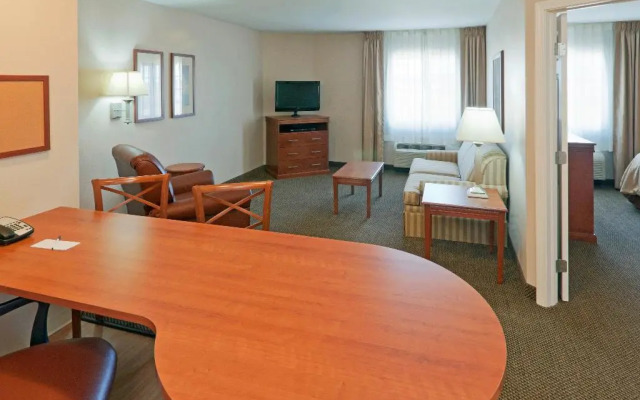 Candlewood Suites Gillette, an IHG Hotel