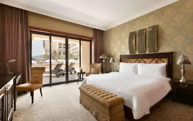 Shangri-La Hotel Apartments Qaryat Al Beri