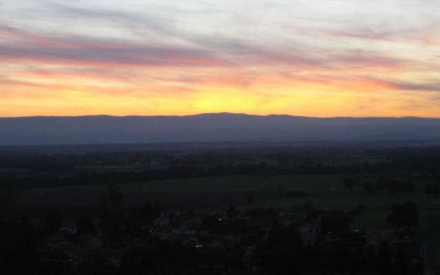 Le Presbytère de Saint Cyr