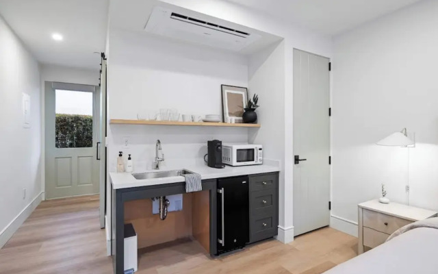 Casa Jardin