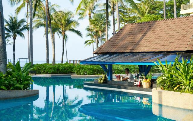 Phuket Marriott Resort & Spa, Merlin Beach