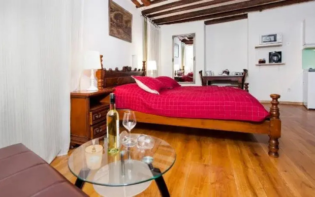 Studios Villa Oscar