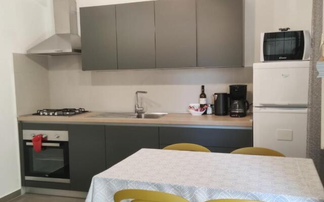 Apartments Dunja