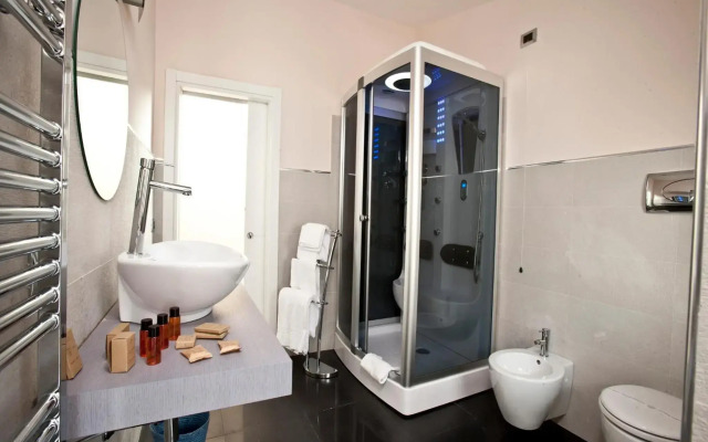 Hotel Bruman Caserta