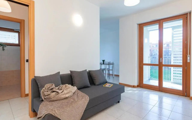 Pampuri Apartment