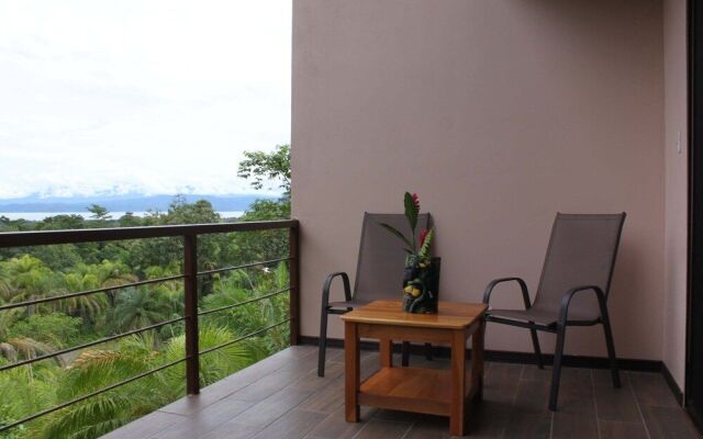 Corcovado Private Villas