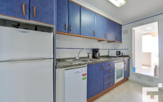 Apartamento Rubino 5C