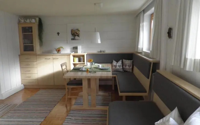 Ferienwohnung Kaufmann