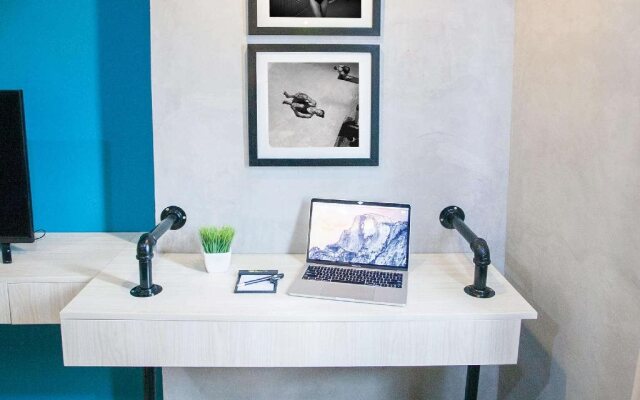 Upper Story Serviced Apartments