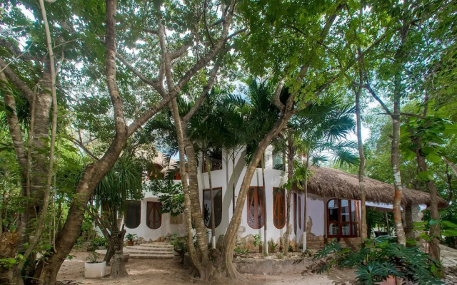 Villa Natural Luxury Architect Villa