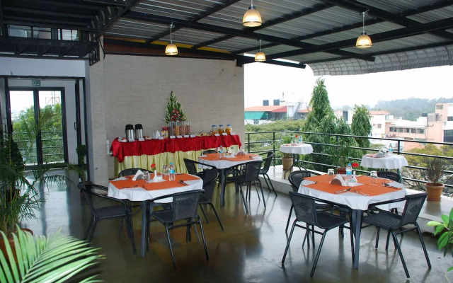 Maia Beacon Residences