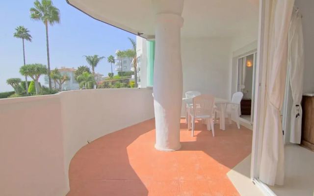 Apartamento La Cortijada