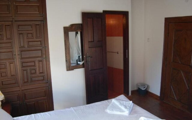 Kazasovata Guest House
