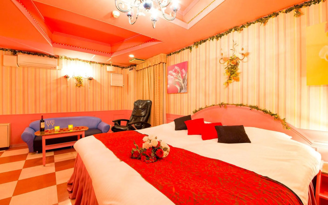HOTEL Gallery - Adults Only