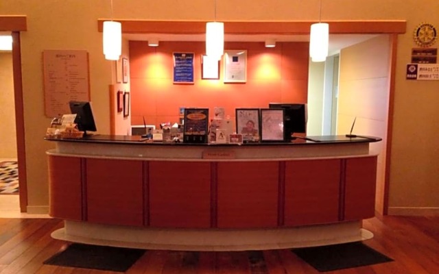 Hotel Rich & Garden Sakata / Vacation STAY 81239