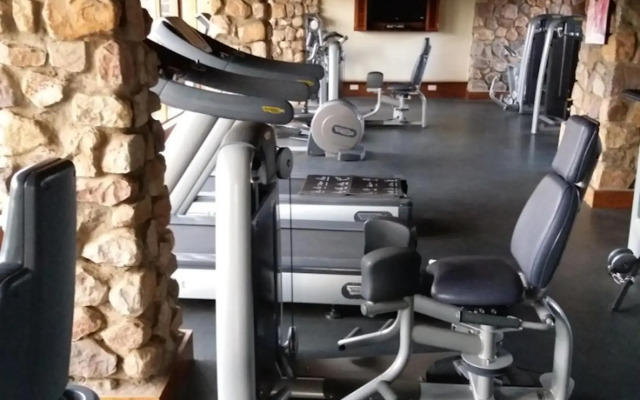 Seronera Wildlife Lodge